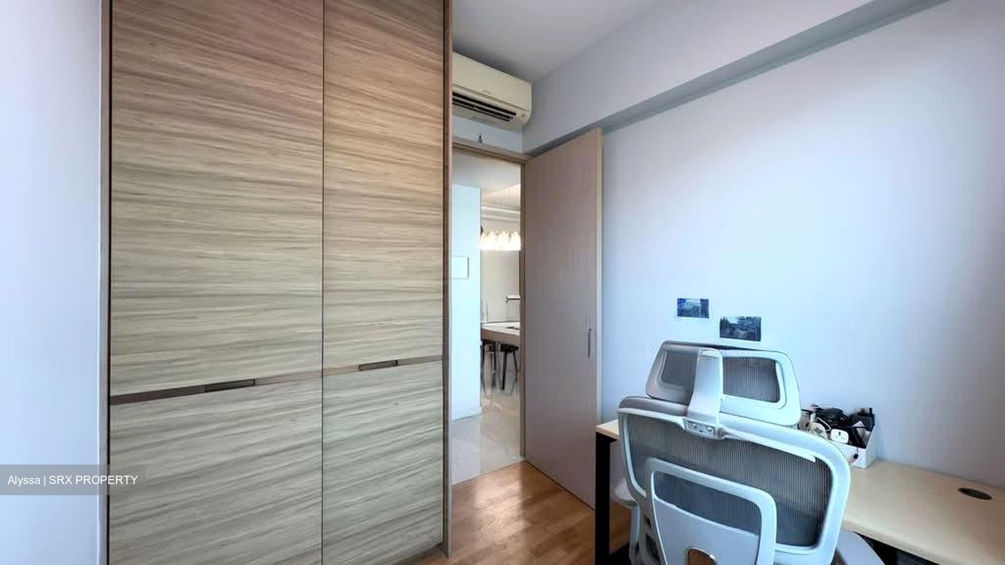 Stars Of Kovan (D19), Apartment #587682531